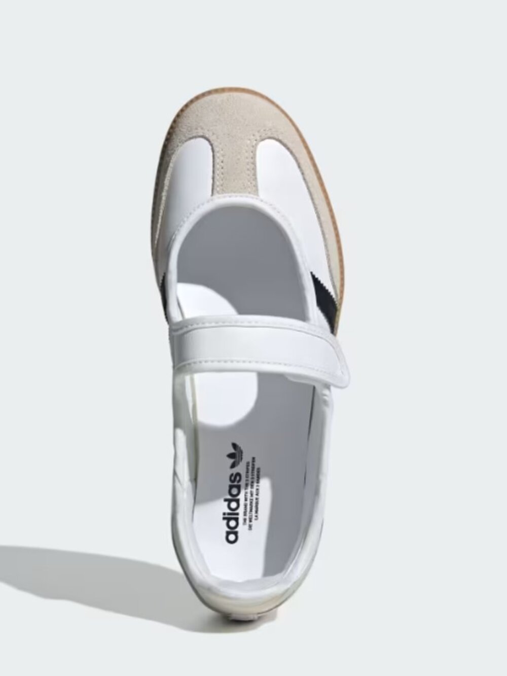 Adidas Samba Jane Shoes - Picture 3 of 8